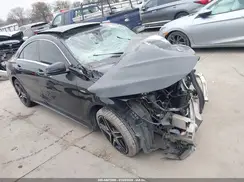 WDDSJ4EB7JN542469 2018 MERCEDES-BENZ CLA-KLASSE