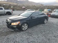 WDDSJ4EB7JN544125 2018 MERCEDES-BENZ CLA-KLASSE
