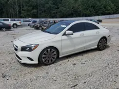 WDDSJ4EB7JN545713 2018 MERCEDES-BENZ CLA-KLASSE