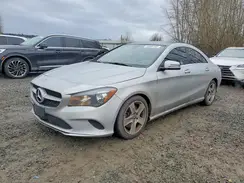 WDDSJ4EB7JN545985 2018 MERCEDES-BENZ CLA-KLASSE