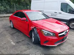 WDDSJ4EB7JN549731 2018 MERCEDES-BENZ CLA-KLASSE