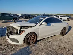 WDDSJ4EB7JN552189 2018 MERCEDES-BENZ CLA-KLASSE