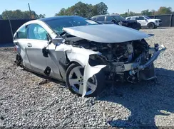 WDDSJ4EB7JN556288 2018 MERCEDES-BENZ CLA-KLASSE