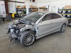 WDDSJ4EB7JN556324 2018 MERCEDES-BENZ CLA-KLASSE