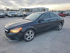 WDDSJ4EB7JN558929 2018 MERCEDES-BENZ CLA-KLASSE