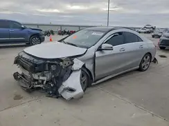 WDDSJ4EB7JN559563 2018 MERCEDES-BENZ CLA-KLASSE