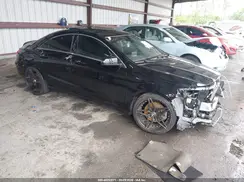 WDDSJ4EB7JN563029 2018 MERCEDES-BENZ CLA-KLASSE