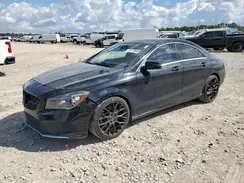 WDDSJ4EB7JN564147 2018 MERCEDES-BENZ CLA-KLASSE