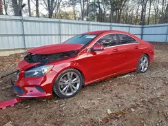 WDDSJ4EB7JN564553 2018 MERCEDES-BENZ CLA-KLASSE