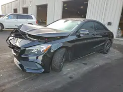 WDDSJ4EB7JN564701 2018 MERCEDES-BENZ CLA-KLASSE