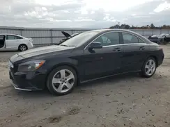 WDDSJ4EB7JN565198 2018 MERCEDES-BENZ CLA-KLASSE