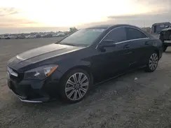 WDDSJ4EB7JN566058 2018 MERCEDES-BENZ CLA-KLASSE