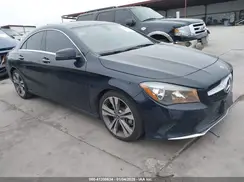 WDDSJ4EB7JN569106 2018 MERCEDES-BENZ CLA-KLASSE