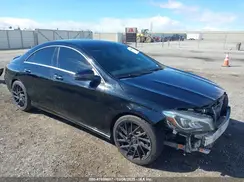 WDDSJ4EB7JN569526 2018 MERCEDES-BENZ CLA-KLASSE