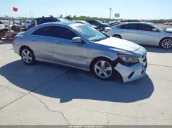WDDSJ4EB7JN582812 2018 MERCEDES-BENZ CLA-KLASSE