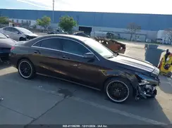 WDDSJ4EB7JN584432 2018 MERCEDES-BENZ CLA-KLASSE