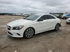 WDDSJ4EB7JN592630 2018 MERCEDES-BENZ CLA-KLASSE