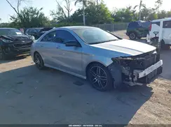 WDDSJ4EB7JN597374 2018 MERCEDES-BENZ CLA-KLASSE