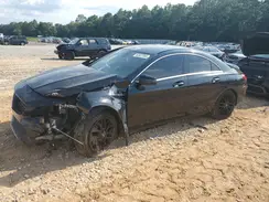 WDDSJ4EB7JN601102 2018 MERCEDES-BENZ CLA-KLASSE