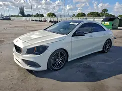 WDDSJ4EB7JN606476 2018 MERCEDES-BENZ CLA-KLASSE