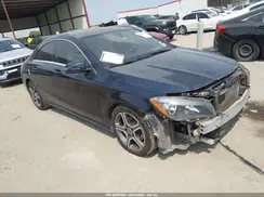 WDDSJ4EB7JN615890 2018 MERCEDES-BENZ CLA-KLASSE
