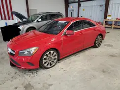WDDSJ4EB7JN626713 2018 MERCEDES-BENZ CLA-KLASSE