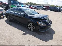 WDDSJ4EB7JN629790 2018 MERCEDES-BENZ CLA-KLASSE