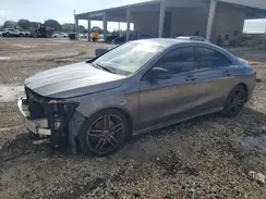 WDDSJ4EB7JN632401 2018 MERCEDES-BENZ CLA-KLASSE