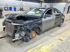 WDDSJ4EB7JN643737 2018 MERCEDES-BENZ CLA-KLASSE