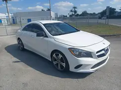 WDDSJ4EB7JN648713 2018 MERCEDES-BENZ CLA-KLASSE