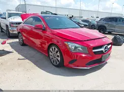 WDDSJ4EB7JN653149 2018 MERCEDES-BENZ CLA-KLASSE