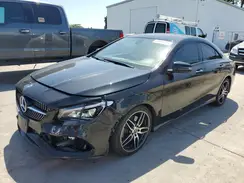WDDSJ4EB7JN653510 2018 MERCEDES-BENZ CLA-KLASSE