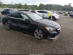 WDDSJ4EB7JN655676 2018 MERCEDES-BENZ CLA-KLASSE