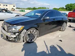 WDDSJ4EB7JN658884 2018 MERCEDES-BENZ CLA-KLASSE