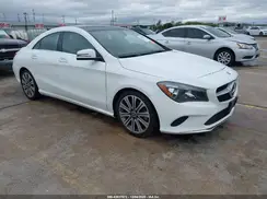 WDDSJ4EB7JN676785 2018 MERCEDES-BENZ CLA-KLASSE