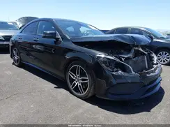 WDDSJ4EB7JN678424 2018 MERCEDES-BENZ CLA-KLASSE