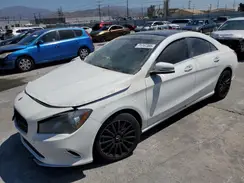 WDDSJ4EB7JN680531 2018 MERCEDES-BENZ CLA-KLASSE