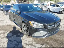 WDDSJ4EB7JN686667 2018 MERCEDES-BENZ CLA-KLASSE