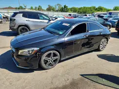 WDDSJ4EB7JN692534 2018 MERCEDES-BENZ CLA-KLASSE
