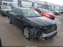 WDDSJ4EB7KN698674 2019 MERCEDES-BENZ CLA-KLASSE