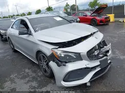 WDDSJ4EB7KN699081 2019 MERCEDES-BENZ CLA-KLASSE