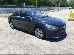 WDDSJ4EB7KN699260 2019 MERCEDES-BENZ CLA-KLASSE