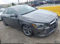 WDDSJ4EB7KN699534 2019 MERCEDES-BENZ CLA-KLASSE