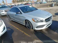 WDDSJ4EB7KN701993 2019 MERCEDES-BENZ CLA-KLASSE
