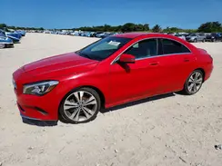 WDDSJ4EB7KN703436 2019 MERCEDES-BENZ CLA-KLASSE