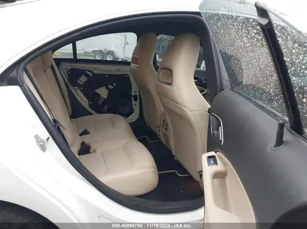 WDDSJ4EB7KN705025 2019 MERCEDES-BENZ CLA-KLASSE - Image 8