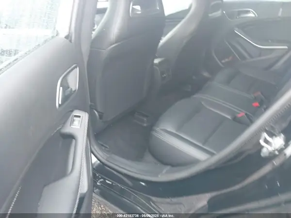 WDDSJ4EB7KN710306 2019 MERCEDES-BENZ CLA-KLASSE - Image 8