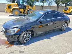 WDDSJ4EB7KN710967 2019 MERCEDES-BENZ CLA-KLASSE