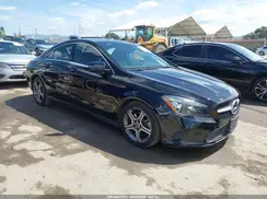 WDDSJ4EB7KN712265 2019 MERCEDES-BENZ CLA-KLASSE