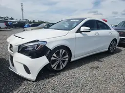WDDSJ4EB7KN713898 2019 MERCEDES-BENZ CLA-KLASSE